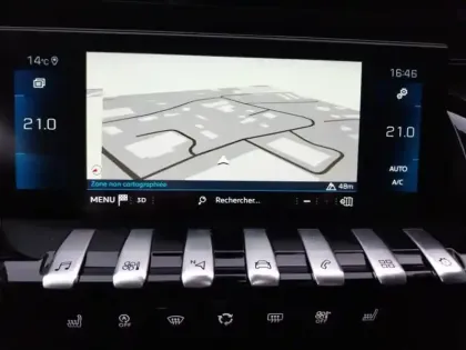 Photo 7 Peugeot 508 BlueHDi 130ch Allure EAT8