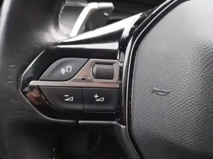 Photo 18 Peugeot 508 BlueHDi 130ch Allure EAT8