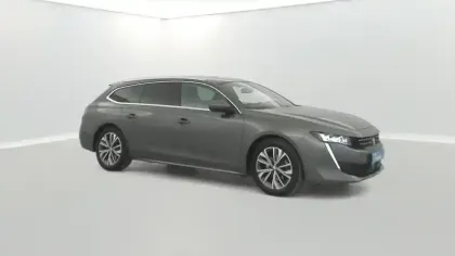 Photo 32 Peugeot 508 Gén. II Ph1 Allure 5