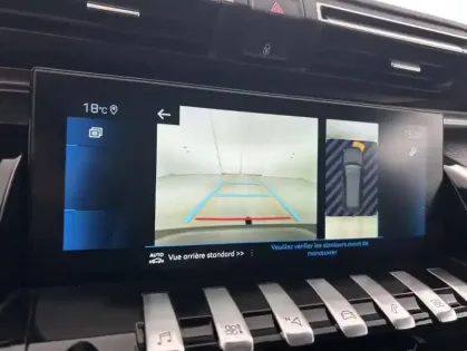 Photo 49 Peugeot 508 Gén. II Ph1 Allure 5