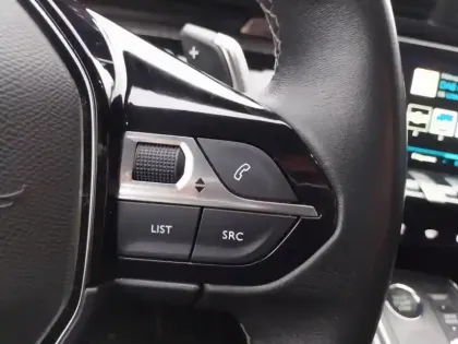 Photo 19 Peugeot 508 BlueHDi 130ch Allure EAT8