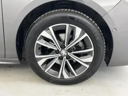 Photo 46 Peugeot 508 Gén. II Ph1 Allure 5