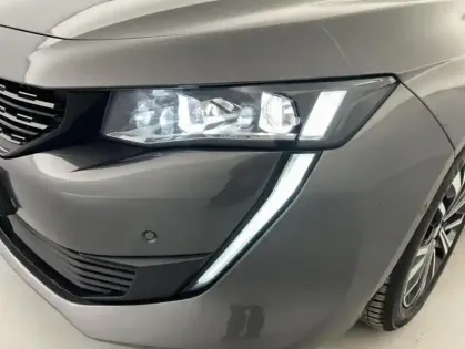 Photo 51 Peugeot 508 Gén. II Ph1 Allure 5