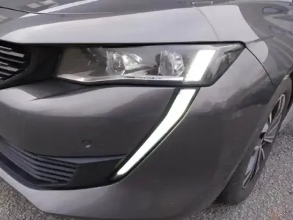 Photo 11 Peugeot 508 BlueHDi 130ch Allure EAT8