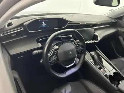 Photo 35 Peugeot 508 Gén. II Ph1 Allure 5