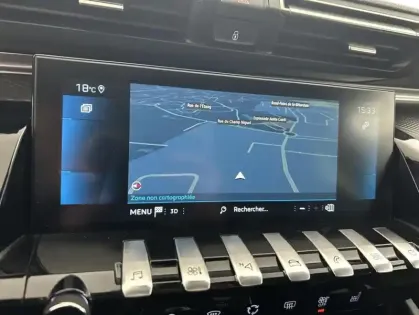 Photo 48 Peugeot 508 Gén. II Ph1 Allure 5