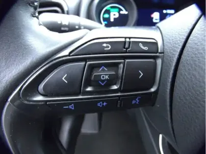 Photo 16 Toyota Yaris Hybride 1.5 HYBRID 116H DYNAMIC