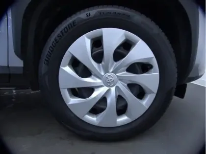 Photo 6 Toyota Yaris Hybride 1.5 HYBRID 116H DYNAMIC