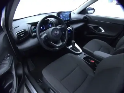 Photo 19 Toyota Yaris Hybride 1.5 HYBRID 116H DYNAMIC