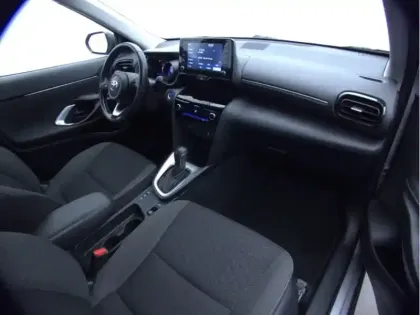 Photo 18 Toyota Yaris Hybride 1.5 HYBRID 116H DYNAMIC