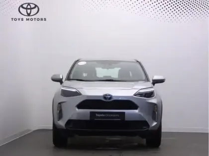 Photo 9 Toyota Yaris Hybride 1.5 HYBRID 116H DYNAMIC