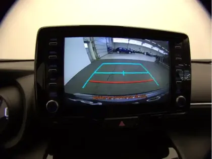 Photo 7 Toyota Yaris Hybride 1.5 HYBRID 116H DYNAMIC