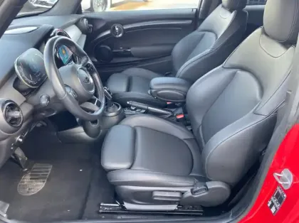 Photo 31 Mini Mini Gén. III (F56) Ph3 Edition Camden 3