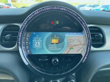 Photo 25 Mini Mini Gén. III (F56) Ph3 Edition Camden 3