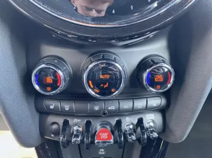 Photo 26 Mini Mini Gén. III (F56) Ph3 Edition Camden 3