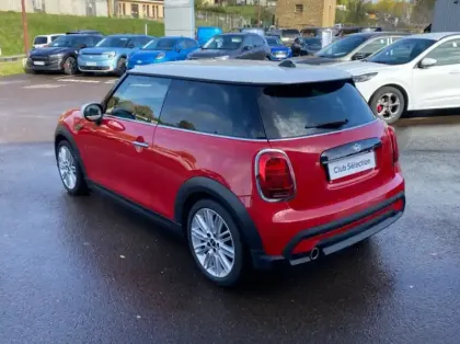 Photo 34 Mini Mini Gén. III (F56) Ph3 Edition Camden 3