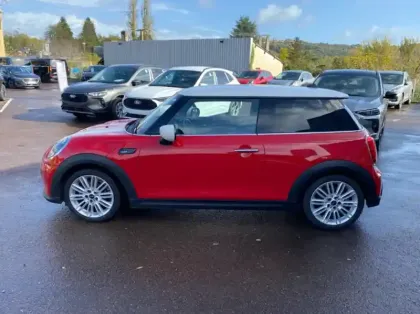 Photo 18 Mini Mini Gén. III (F56) Ph3 Edition Camden 3