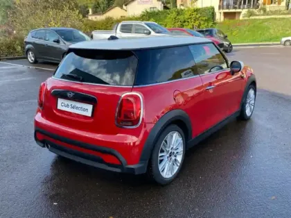 Photo 23 Mini Mini Gén. III (F56) Ph3 Edition Camden 3