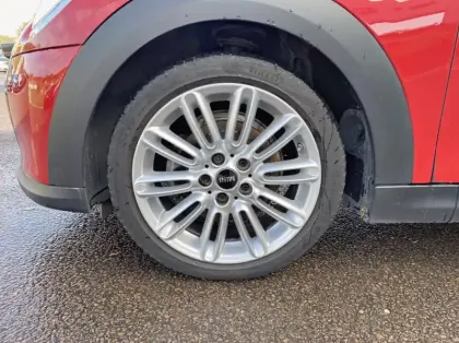 Photo 13 Mini Mini Gén. III (F56) Ph3 Edition Camden 3