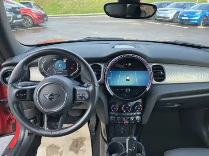 Photo 24 Mini Mini Gén. III (F56) Ph3 Edition Camden 3