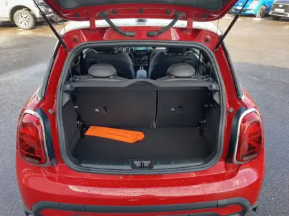 Photo 10 Mini Mini Gén. III (F56) Ph3 Edition Camden 3