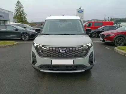 Photo 18 Ford Tourneo Courier 136ch 54kWh Active