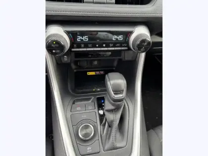 Photo 14 Toyota Rav4 Hybride AWD 222ch Dynamic PACK TECHNO