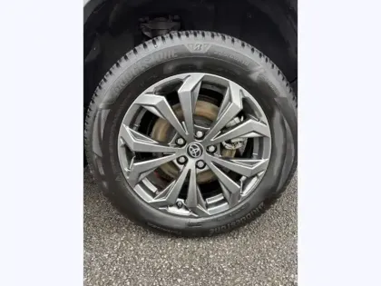 Photo 8 Toyota Rav4 Hybride AWD 222ch Dynamic PACK TECHNO