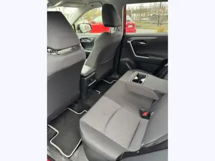 Photo 11 Toyota Rav4 Hybride AWD 222ch Dynamic PACK TECHNO