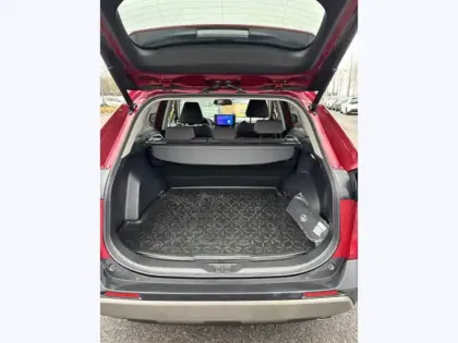 Photo 9 Toyota Rav4 Hybride AWD 222ch Dynamic PACK TECHNO