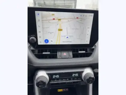 Photo 15 Toyota Rav4 Hybride AWD 222ch Dynamic PACK TECHNO