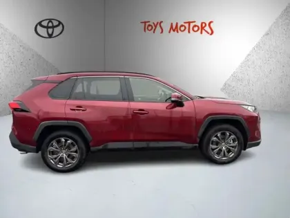 Photo 5 Toyota Rav4 Hybride AWD 222ch Dynamic PACK TECHNO