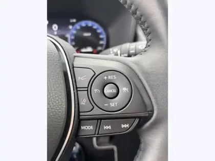 Photo 13 Toyota Rav4 Hybride AWD 222ch Dynamic PACK TECHNO