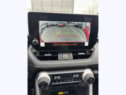 Photo 16 Toyota Rav4 Hybride AWD 222ch Dynamic PACK TECHNO