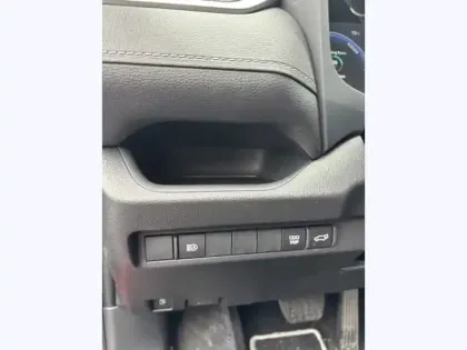 Photo 12 Toyota Rav4 Hybride AWD 222ch Dynamic PACK TECHNO