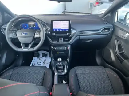 Photo 46 Ford Puma Gén. II Ph2 ST-Line 5