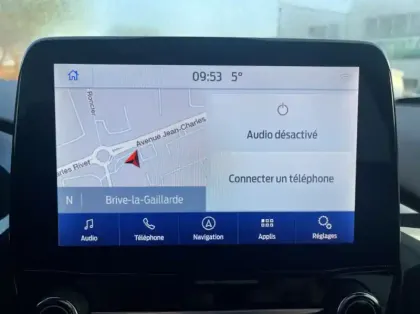 Photo 47 Ford Puma Gén. II Ph2 ST-Line 5