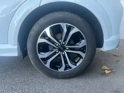 Photo 57 Ford Puma Gén. II Ph2 ST-Line 5