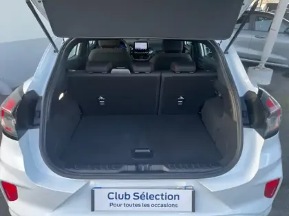 Photo 54 Ford Puma Gén. II Ph2 ST-Line 5