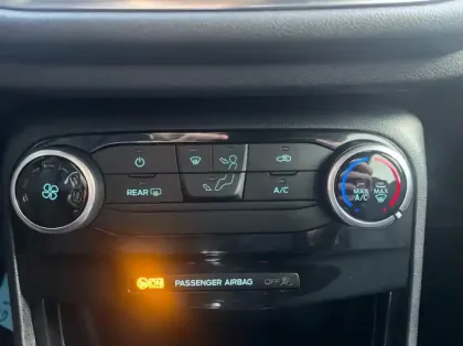 Photo 48 Ford Puma Gén. II Ph2 ST-Line 5