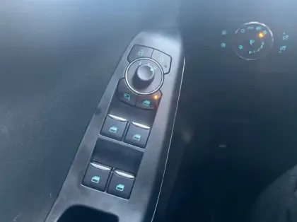 Photo 27 Ford Puma 1.0 EcoBoost Hybrid 125ch ST-Line S&S