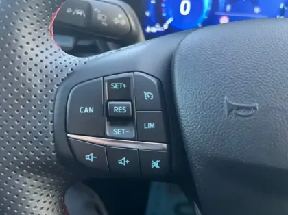 Photo 36 Ford Puma 1.0 EcoBoost Hybrid 125ch ST-Line S&S