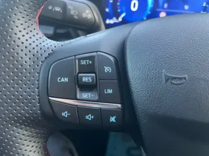 Photo 14 Ford Puma 1.0 EcoBoost Hybrid 125ch ST-Line S&S