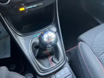 Photo 51 Ford Puma Gén. II Ph2 ST-Line 5