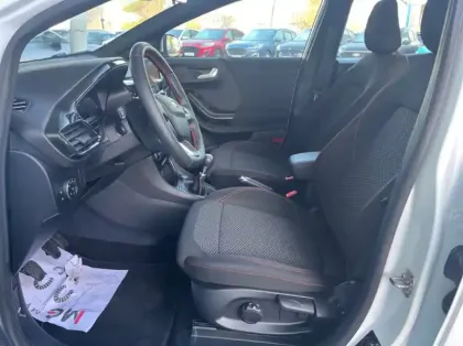 Photo 53 Ford Puma Gén. II Ph2 ST-Line 5