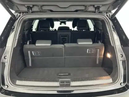 Photo 17 Renault Espace 1.2 E-Tech full hybrid 200ch Techno 7 places