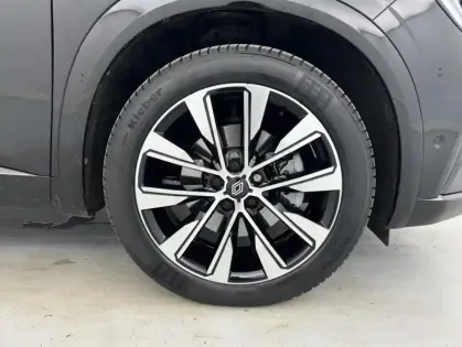 Photo 20 Renault Espace 1.2 E-Tech full hybrid 200ch Techno 7 places