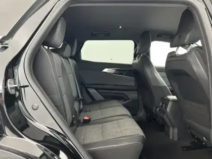 Photo 15 Renault Espace 1.2 E-Tech full hybrid 200ch Techno 7 places