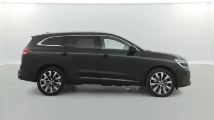 Photo 5 Renault Espace 1.2 E-Tech full hybrid 200ch Techno 7 places