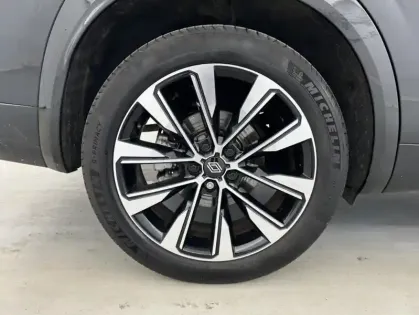 Photo 21 Renault Espace 1.2 E-Tech full hybrid 200ch Techno 7 places